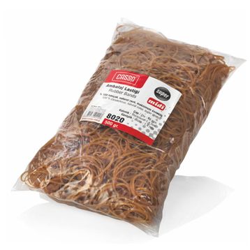 Cassa 8020 500 gr Midi Ambalaj Lastiği