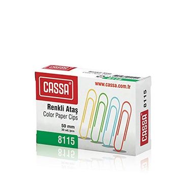 Cassa 8115 Ataş