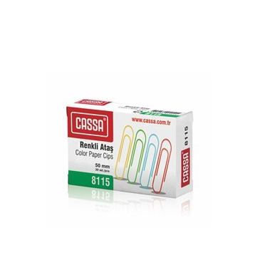 Cassa 8115 Ataş