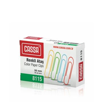 Cassa 8115 Ataş