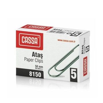 Cassa 8150 50 mm Ataş