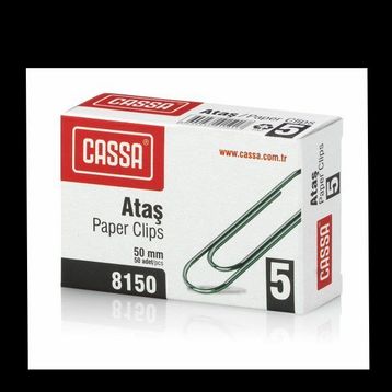 Cassa 8150 50 mm Ataş