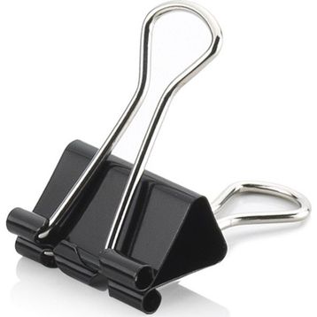 Cassa 8219 19 mm Çelik Kıskaç