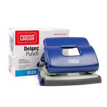 Cassa 8520 Delgeç