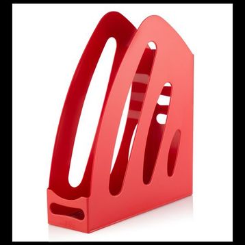 Cassa 8812 Plastik Kırmızı Magazinlik