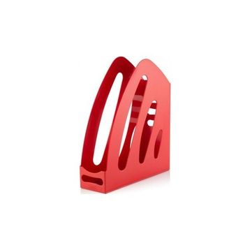 Cassa 8812 Plastik Kırmızı Magazinlik