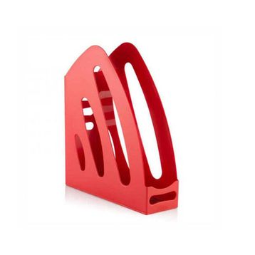 Cassa 8812 Plastik Kırmızı Magazinlik
