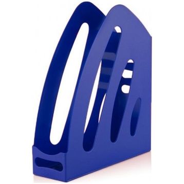 Cassa 8812 Plastik Mavi Magazinlik
