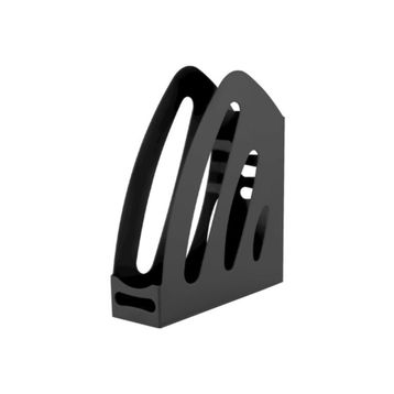 Cassa 8812 Plastik Siyah Magazinlik