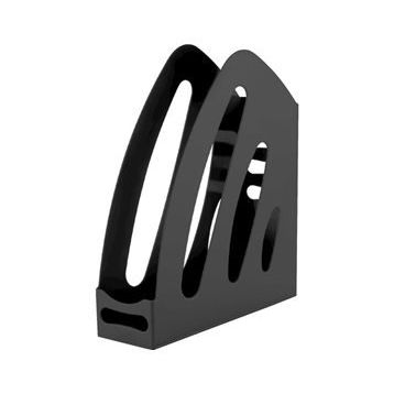 Cassa 8812 Plastik Siyah Magazinlik