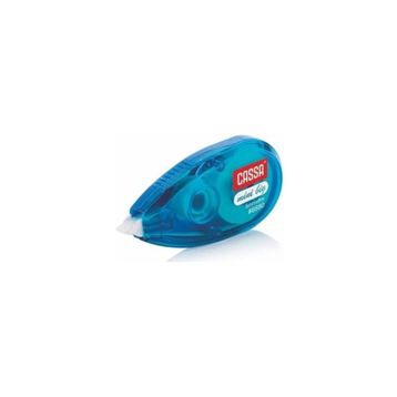 Cassa 9562 5 mm x 8 mt Şerit Daksil