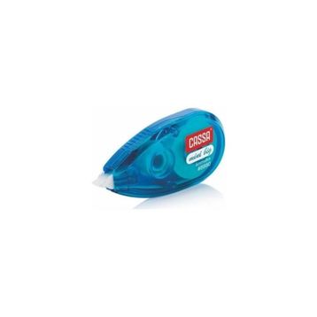 Cassa 9562 5 mm x 8 mt Şerit Daksil