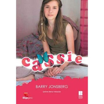 CASSIE - BARRY JONSBERG