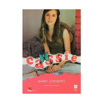 CASSIE - BARRY JONSBERG