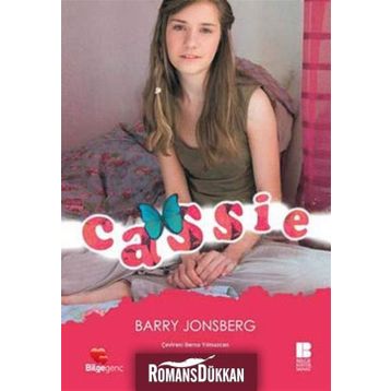 CASSIE - BARRY JONSBERG