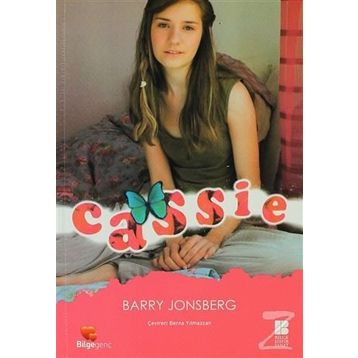CASSIE - BARRY JONSBERG
