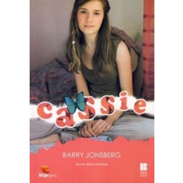CASSIE - BARRY JONSBERG
