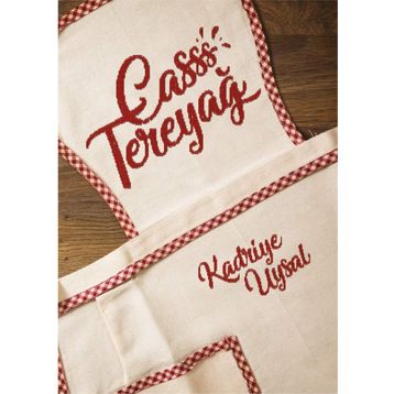 Casss Tereyağ - Kadriye Uysal