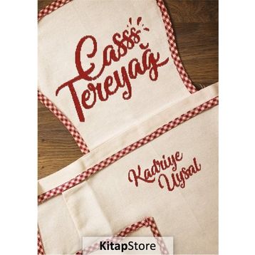 Casss Tereyağ - Kadriye Uysal