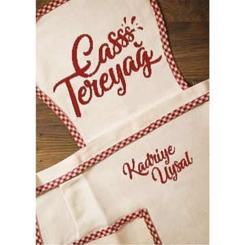 Casss Tereyağ - Kadriye Uysal