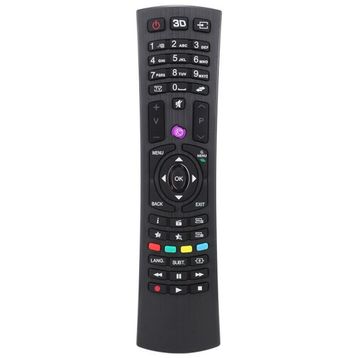 Cast 3mm Vestel 65fa7550 Uyumlu Led Kumandası