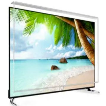 Cast 3mm Vestel 65u9500 Tv Ekran Koruyucu / Ekran Koruma Paneli