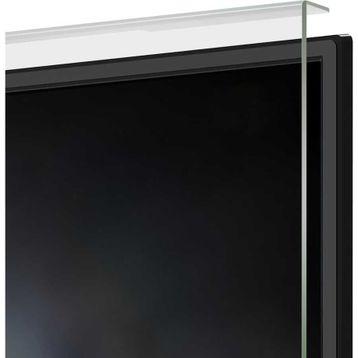 Cast 3mm Vestel 65ud9650t Tv Ekran Koruyucu / Ekran Koruma Paneli