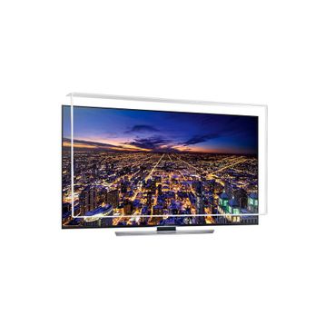 Cast 3mm Vestel 65ud9650t Tv Ekran Koruyucu / Ekran Koruma Paneli