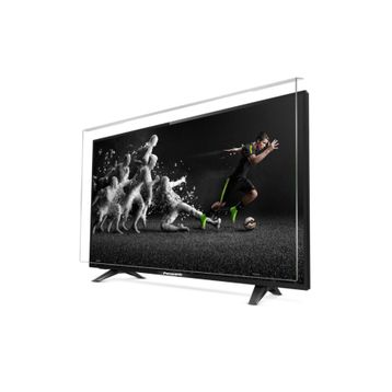 Cast 3mm Vestel 65ud9650t Tv Ekran Koruyucu / Ekran Koruma Paneli