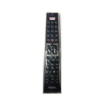 Cast 3mm Vestel 75ud9650 4k Smart Led Tv Kumandası