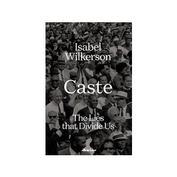 Caste - İsabel Wilkerson