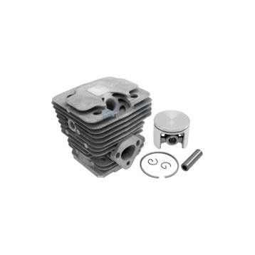 Castel Garden XB 55 Motorlu Tırpan Silindir Piston Seti