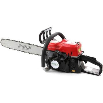 Castello YD40G 2.5 hp Benzinli Ağaç Kesme Makinesi