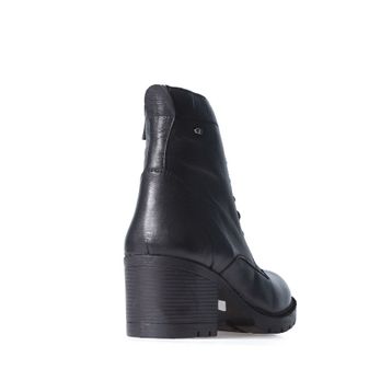 Castle Black 2615-1 Siyah Kadın Bot