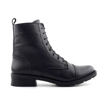 Castle Black 5965 1 Siyah Kadın Bot
