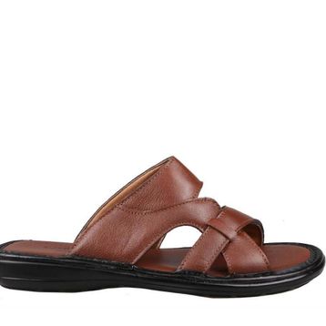 Castle Black 8521 Taba Erkek Terlik