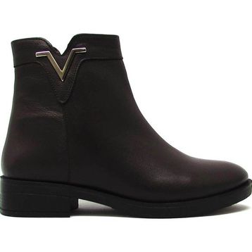 Castle Black CB21893-1 Kahve Kadın Bot