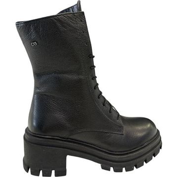 Castle Black YLDZ-52671-1 Siyah Kadın Bot