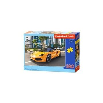 Castorland Arrinera Hussarya 33 180 Parça Puzzle