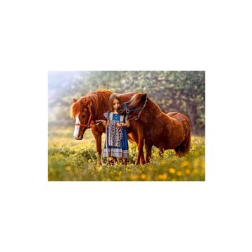 Castorland Beauty Within 500 Parça Puzzle