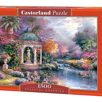 Castorland Graceful Guardan1500 Parça Puzzle