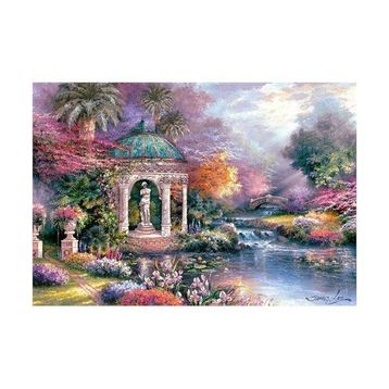 Castorland Graceful Guardan1500 Parça Puzzle