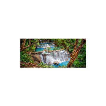 Castorland The Clearing 600 Parça Panorama Puzzle