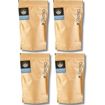 Castro 250 gr Guatemala SHB Espresso Kahve (2 adet)