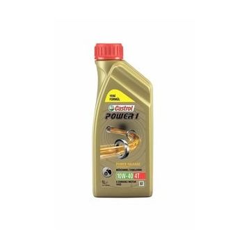 Castrol 10w10 4t 1lt Motor Yağı