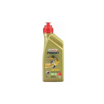 Castrol 10w10 4t 1lt Motor Yağı