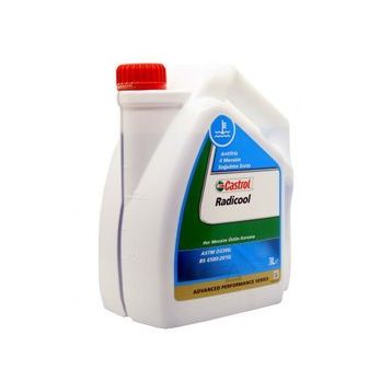 Castrol 3 lt Mavi Antifriz