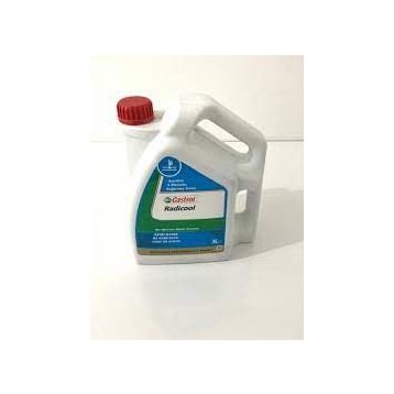 Castrol 3 lt Mavi Antifriz