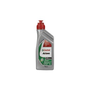Castrol Actevo 4T 20W-40 4 lt Motorsiklet Yağı