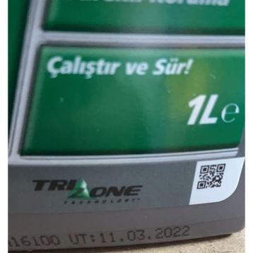 Castrol Actevo 4T 20W-40 4 lt Motorsiklet Yağı